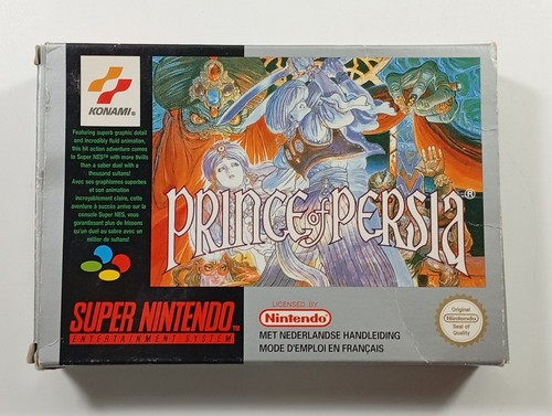 Prince persia super - persia,