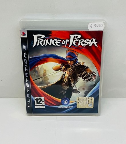 Prince persia ps3 - persia,