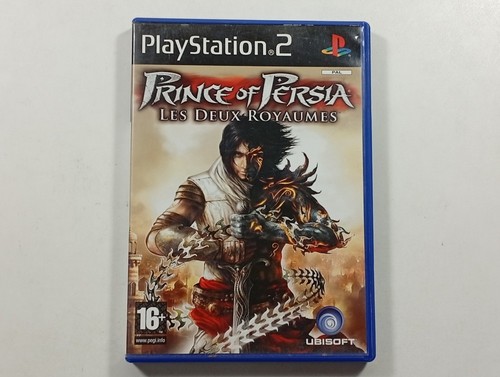 Prince persia les - persia,