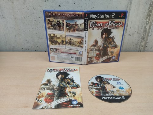Prince persia due troni - prince,