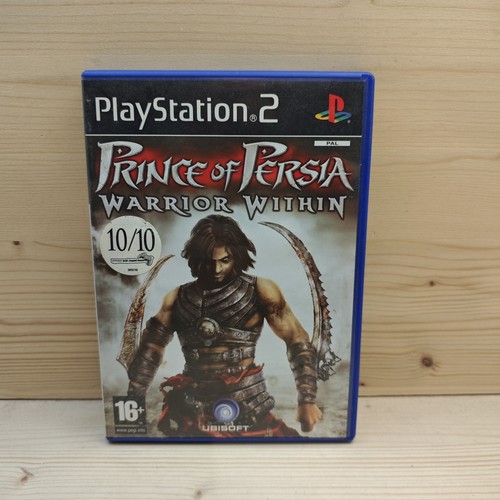 Prince persia warrior - prince, persia: