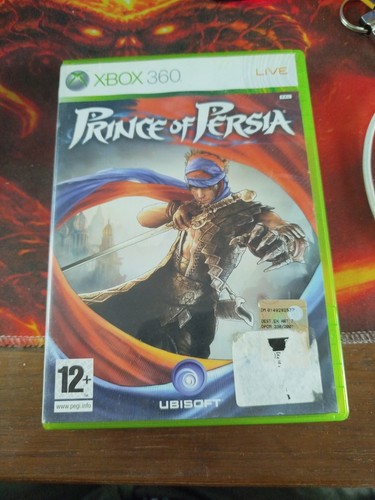 Prince persia pal ita - of,
