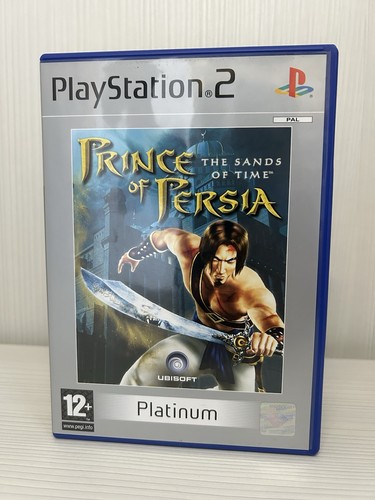 Prince persia sands time - prince,