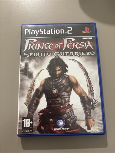Prince persia spirito - prince,