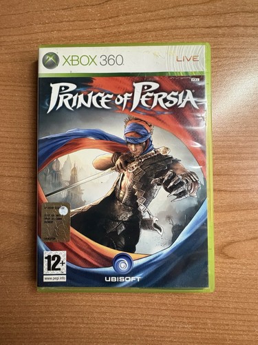 Prince persia xbox - of,