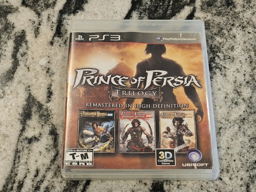 Prince persia classic - of,