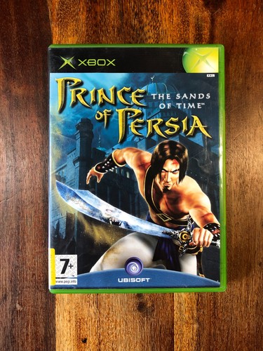 Prince persia the - prince, of