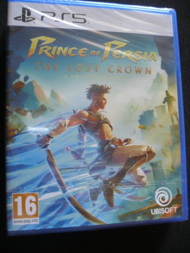 Jeu prince persia the lost - of,