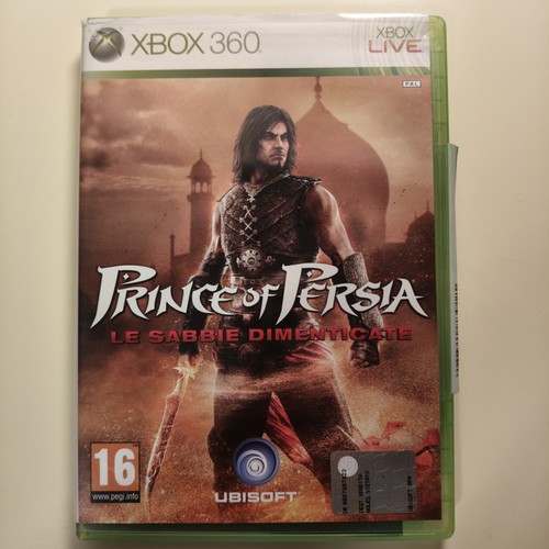 Prince persia le - of, persia: