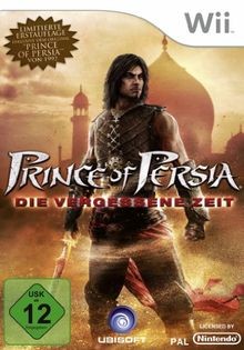 Prince persia il tempo - -,