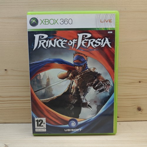 Prince persia pal ita - prince,