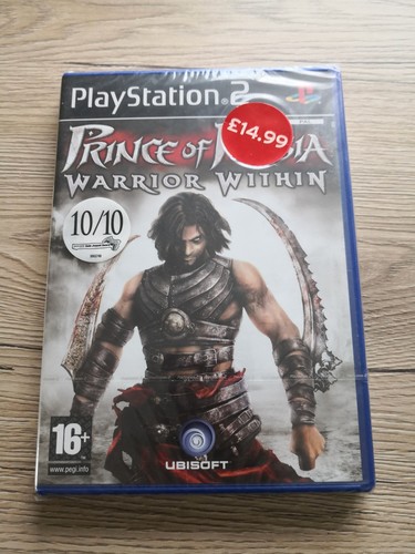 Prince persia warrior - prince, of