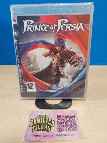 Prince persia - prince,