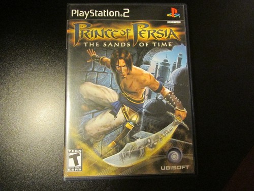 Prince persia sony - prince, (sony