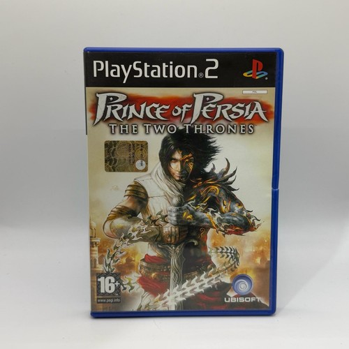 Prince persia the two - the,