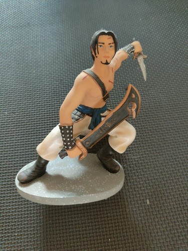 Prince persia collectible - persia,