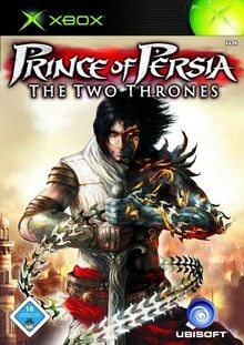 Prince persia the - of,