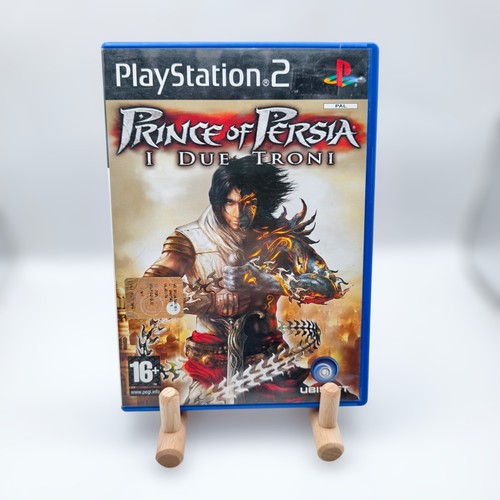 Ps2 prince persia due - i,