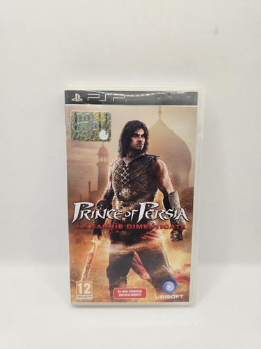 Prince persia le - prince, persia: