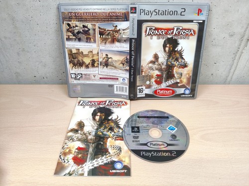 Prince persia due troni - of,
