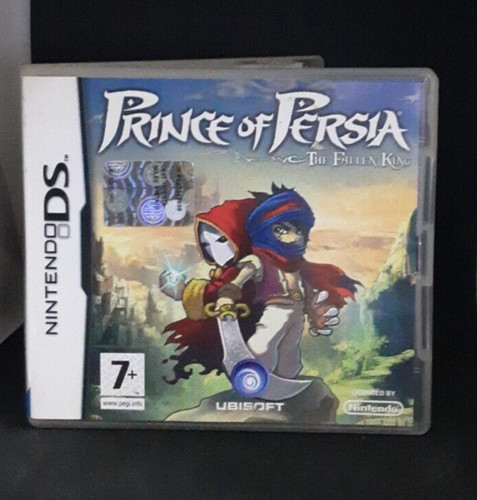 Prince persia the - prince,