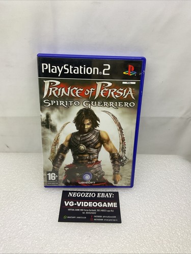 Prince persia spirito - of,