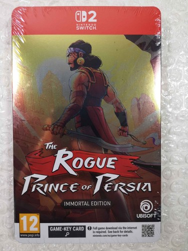 The rogue prince persia - the, of