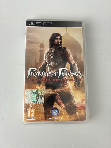Prince persia le - prince, of