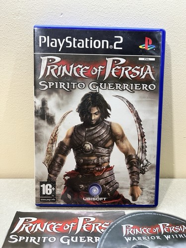 Prince persia spirito - persia:,