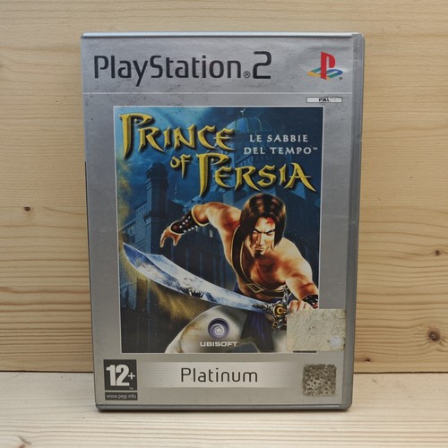 Prince persia le sabbie - of, persia: