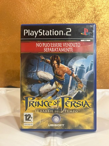Prince persia sabbie - le, del