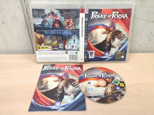 Prince persia playstation - of,