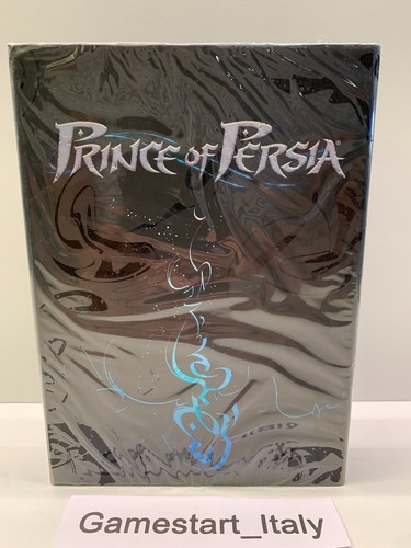 Prince persia limited - of,