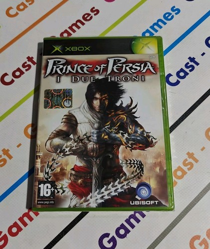 Prince persia due troni - of,