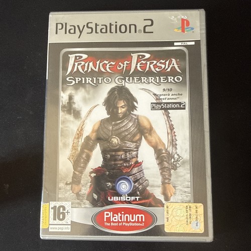 Prince persia spirito - persia,