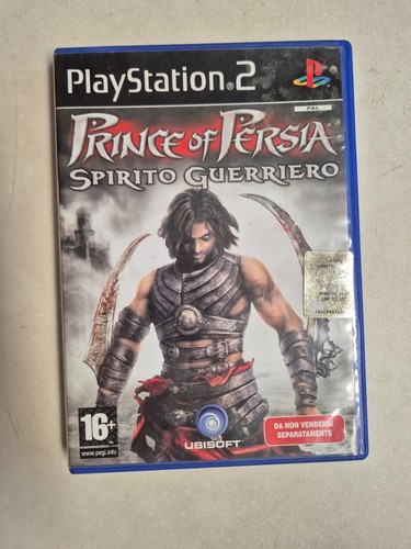 Prince persia spirito - prince, of