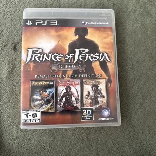 Prince persia classic - of,