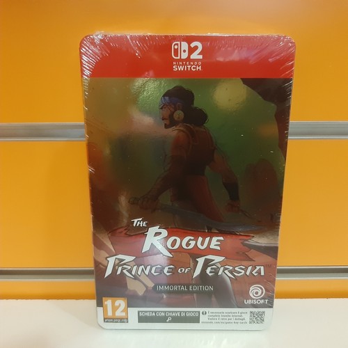 The rogue prince - the,