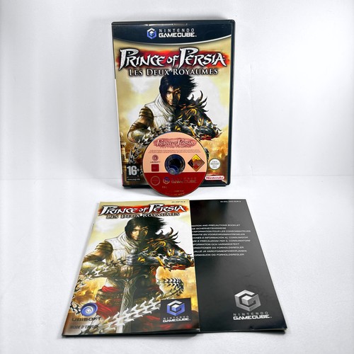 Prince persia due troni - prince,