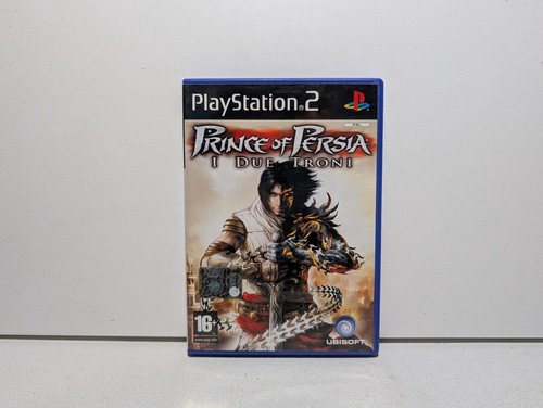 Prince persia due troni - i,