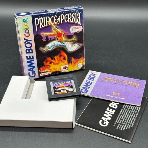 Prince persia nintendo - persia, (nintendo