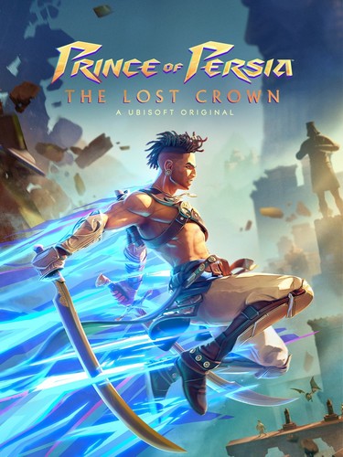 Prince persia the lost - of,
