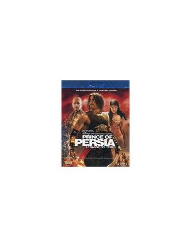 Prince persia le sabbie - le,