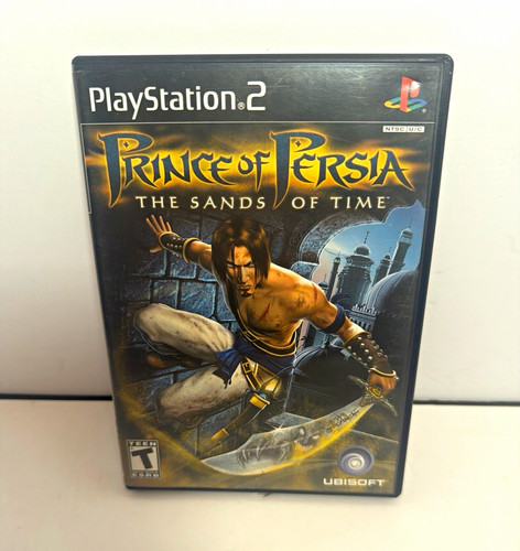 Ubisoft prince persia le - ubisoft,