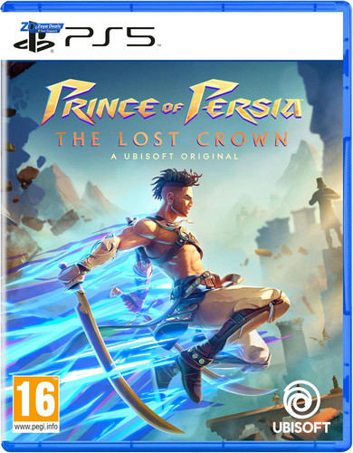 Prince persia the lost - of,
