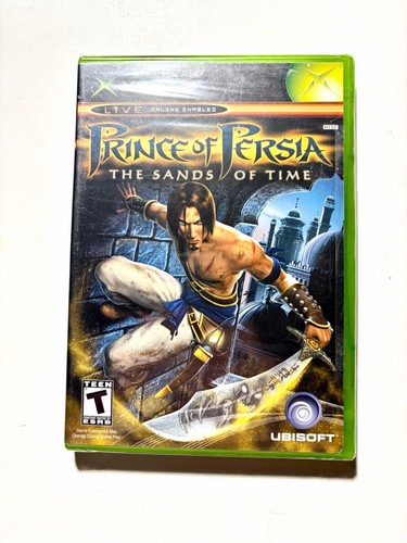 Prince persia sands time - sands, of