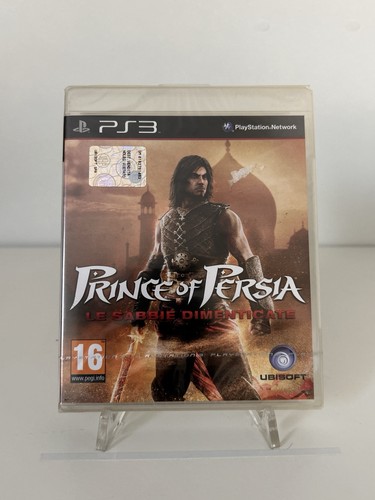 Prince persia sabbie - prince,